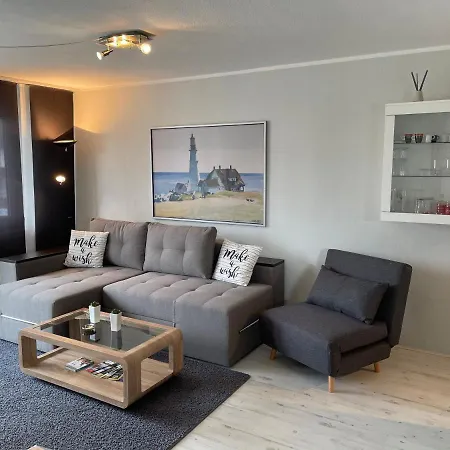 Ferienwohnung Am Waltenberg 50 Apartment *